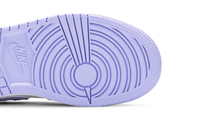 (Grade School) Air Jordan 1 Low SE 'Arctic Punch' CV9844-600