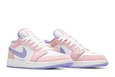 (Grade School) Air Jordan 1 Low SE 'Arctic Punch' CV9844-600