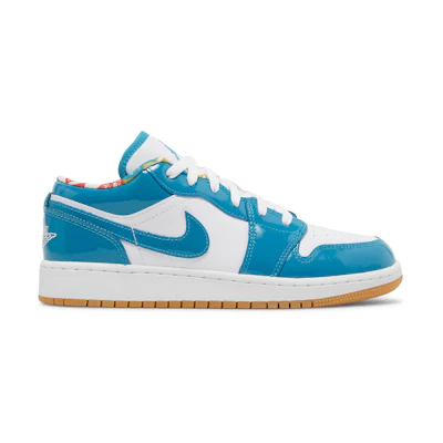 (GS) Jordan 1 Low SE 'Barcelona'