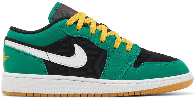 (小童) Air Jordan 1 Low SE '圣诞节' 运动鞋 DQ8421-300 Buy (小童) Air Jordan 1 Low SE '圣诞节' 运动鞋 DQ8421-300