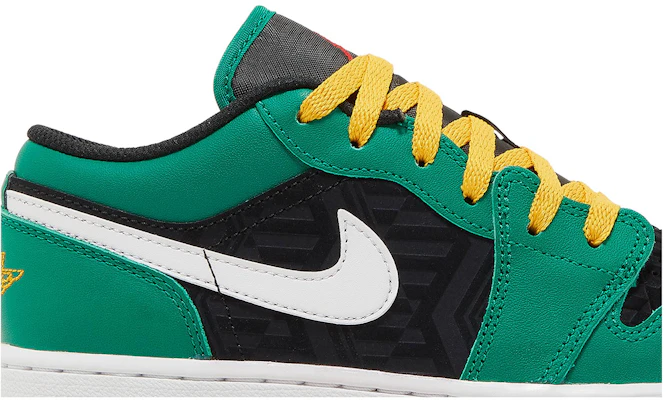 (小童) Air Jordan 1 Low SE '圣诞节' 运动鞋 DQ8421-300 Order (小童) Air Jordan 1 Low SE '圣诞节' 运动鞋 DQ8421-300