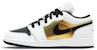 (Sekolah Rendah) Air Jordan 1 Low SE 'Warna Berubah' CV9844-109