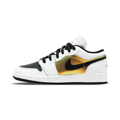 (GS) Jordan 1 Low SE 'Color-Shifting'