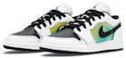 Lookbook (Sekolah Rendah) Air Jordan 1 Low SE 'Warna Berubah' CV9844-109