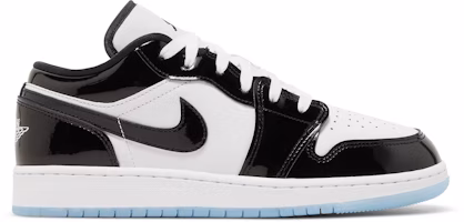 (Grade School) Air Jordan 1 Low SE 'Concord' DV1333-100 (Grade School) Air Jordan 1 Low SE 'Concord' DV1333-100