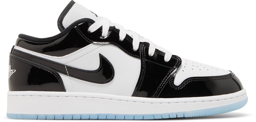 (Grade School) Air Jordan 1 Low SE 'Concord' DV1333-100 Buy (Grade School) Air Jordan 1 Low SE 'Concord' DV1333-100