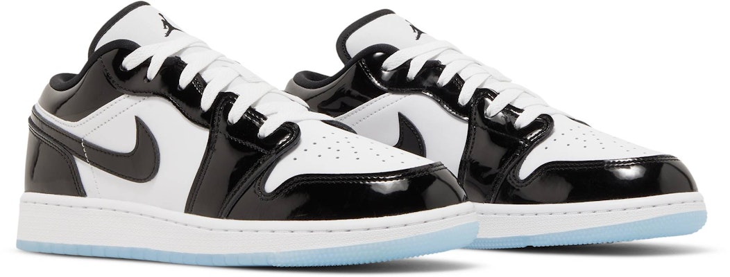 (Grade School) Air Jordan 1 Low SE 'Concord' DV1333-100 Cheap (Grade School) Air Jordan 1 Low SE 'Concord' DV1333-100
