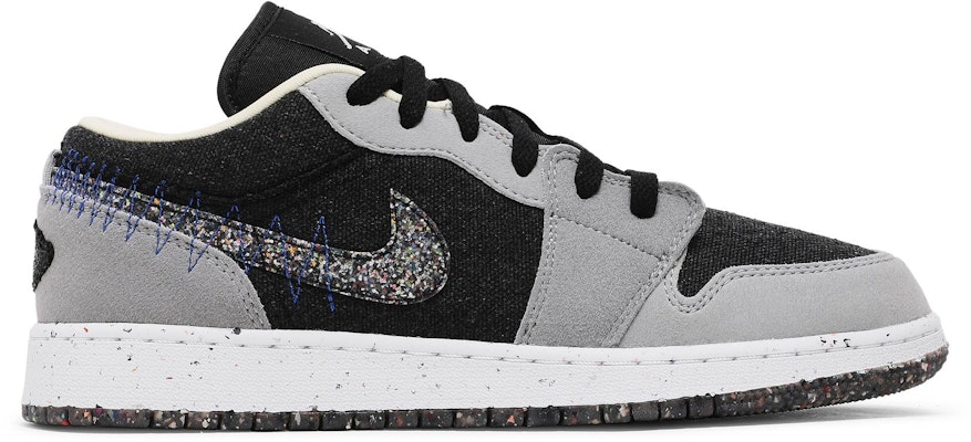 GS エア ジョーダン 1 ロー SE "クレーター" DM4690-001 Buy GS エア ジョーダン 1 ロー SE "クレーター" DM4690-001