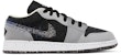 (Kanak-Kanak) Air Jordan 1 Low SE 'Crater' DM4690-001