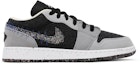 Buy (Kanak-Kanak) Air Jordan 1 Low SE 'Crater' DM4690-001