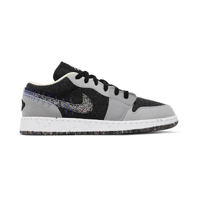 (GS) Jordan 1 Low SE 'Crater'