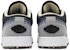 (Kanak-Kanak) Air Jordan 1 Low SE 'Crater' DM4690-001