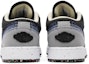Details for (Kanak-Kanak) Air Jordan 1 Low SE 'Crater' DM4690-001