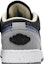Sizing (Kanak-Kanak) Air Jordan 1 Low SE 'Crater' DM4690-001