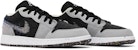 (Kanak-Kanak) Air Jordan 1 Low SE 'Crater' DM4690-001