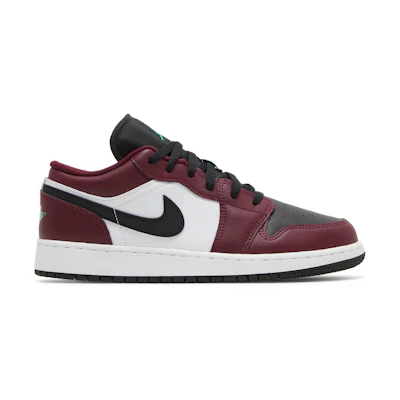 (GS) Jordan 1 Low SE 'Dark Beetroot'
