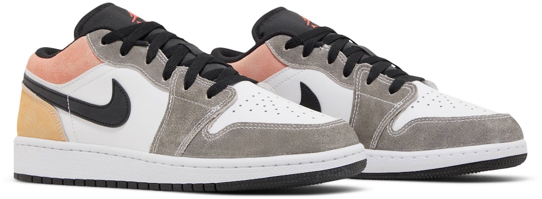 Air jordan 1 2025 mid flight club