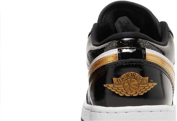 (Grade School) Air Jordan 1 Low SE 'Gold Toe' DR6970-071 Sizing (Grade School) Air Jordan 1 Low SE 'Gold Toe' DR6970-071