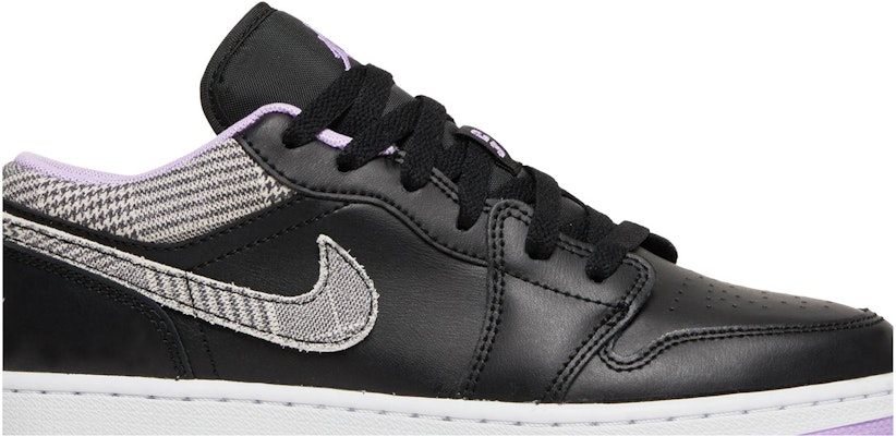 Air Jordan 1 Low SE 'Houndstooth' Anak Sekolah DH0570-015 Order Air Jordan 1 Low SE 'Houndstooth' Anak Sekolah DH0570-015