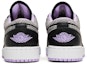 Details for (Sekolah Rendah) Air Jordan 1 Low SE 'Houndstooth' DH0570-015