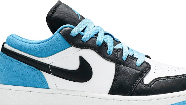 (大童款) Air Jordan 1 Low SE '激光蓝' CT1564-004 Order (大童款) Air Jordan 1 Low SE '激光蓝' CT1564-004