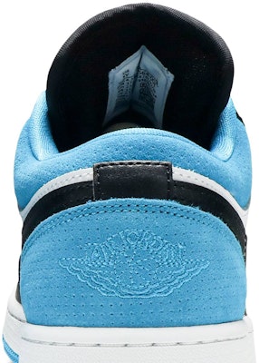 (大童款) Air Jordan 1 Low SE '激光蓝' CT1564-004 Sizing (大童款) Air Jordan 1 Low SE '激光蓝' CT1564-004