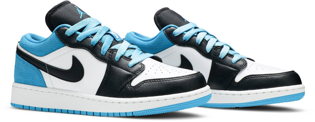 (大童款) Air Jordan 1 Low SE '激光蓝' CT1564-004 Cheap (大童款) Air Jordan 1 Low SE '激光蓝' CT1564-004