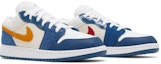 Cheap (Kanak-Kanak) Air Jordan 1 Low SE 'Bilik Bersepah' DR6960-400