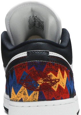 (Grade School) Air Jordan 1 Low SE 'Nothing But Net' CZ8657-100 Sizing (Grade School) Air Jordan 1 Low SE 'Nothing But Net' CZ8657-100