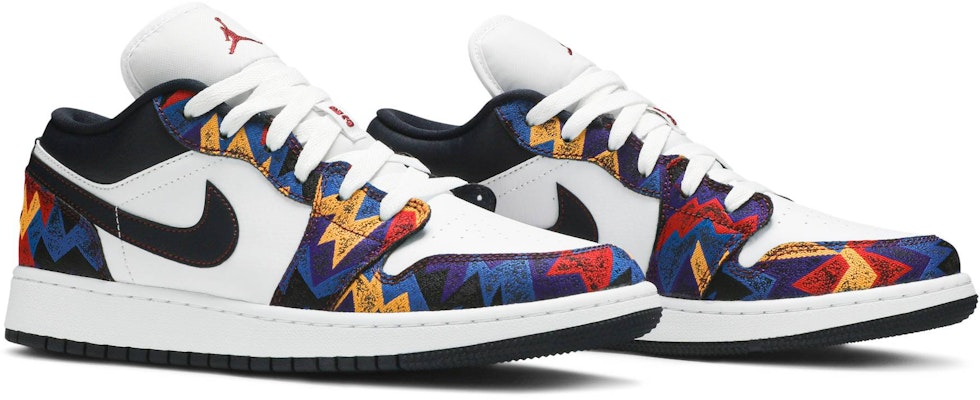 (Grade School) Air Jordan 1 Low SE 'Nothing But Net' CZ8657-100 Cheap (Grade School) Air Jordan 1 Low SE 'Nothing But Net' CZ8657-100