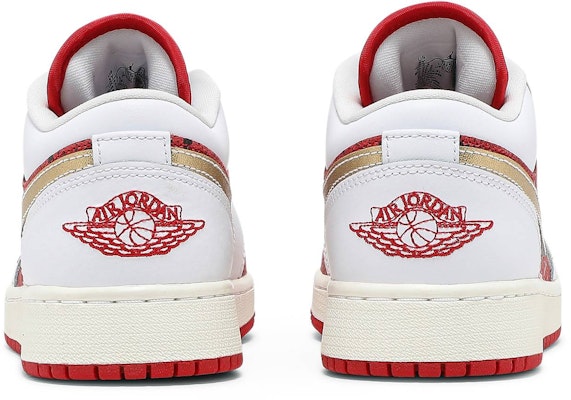 (Kanak-Kanak) Air Jordan 1 Low SE 'Spades' DJ5186-100 Details for (Kanak-Kanak) Air Jordan 1 Low SE 'Spades' DJ5186-100
