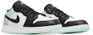 (Sekolah Rendah) Air Jordan 1 Low SE 'Tie Dye' DQ2514-100