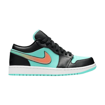 (GS) Jordan 1 Low SE 'Tropical Twist'