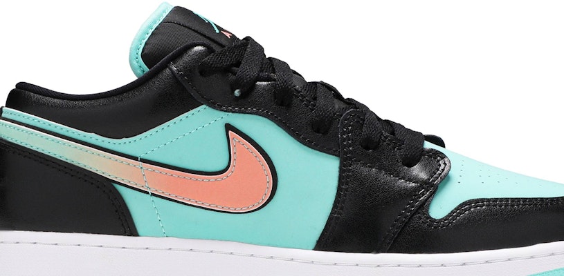 (Awak Sekolah) Air Jordan 1 Low SE 'Tropical Twist' CV9844-301 Order (Awak Sekolah) Air Jordan 1 Low SE 'Tropical Twist' CV9844-301