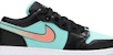 (Awak Sekolah) Air Jordan 1 Low SE 'Tropical Twist' CV9844-301