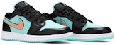 Cheap (Awak Sekolah) Air Jordan 1 Low SE 'Tropical Twist' CV9844-301