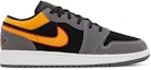Buy (Grade School) Air Jordan 1 Low SE 'Vivid Orange' FN7671-008