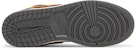 (Grade School) Air Jordan 1 Low SE 'Vivid Orange' FN7671-008
