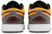 (Grade School) Air Jordan 1 Low SE 'Vivid Orange' FN7671-008