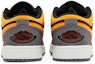 Details for (Grade School) Air Jordan 1 Low SE 'Vivid Orange' FN7671-008