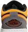 Sizing (Grade School) Air Jordan 1 Low SE 'Vivid Orange' FN7671-008