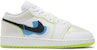 (Akademik) Air Jordan 1 Low SE 'Warped Swoosh' DV1324-117