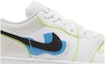 Order (Akademik) Air Jordan 1 Low SE 'Warped Swoosh' DV1324-117