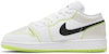 (Akademik) Air Jordan 1 Low SE 'Warped Swoosh' DV1324-117