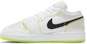 Lookbook (Akademik) Air Jordan 1 Low SE 'Warped Swoosh' DV1324-117