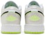 (Akademik) Air Jordan 1 Low SE 'Warped Swoosh' DV1324-117
