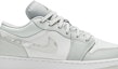 Order (Año Escolar) Air Jordan 1 Low SE 'Camuflaje Blanco' DD3234-100