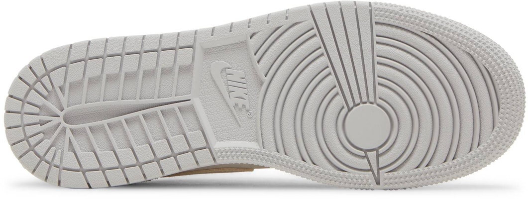 (Sekolah Dasar) Air Jordan 1 Low SE Craft 'Inside Out' DQ3727-100 Shop (Sekolah Dasar) Air Jordan 1 Low SE Craft 'Inside Out' DQ3727-100