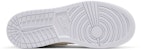 (Kanak-Kanak) Air Jordan 1 Low SE Craft 'Inside Out - Tech Grey' FB9139-002