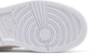 (Kanak-Kanak) Air Jordan 1 Low SE Craft 'Inside Out - Tech Grey' FB9139-002